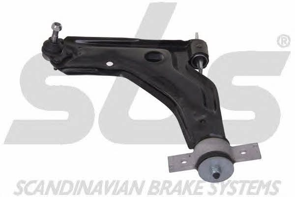 SBS 19025012313 Track Control Arm 19025012313: Buy near me in Poland at 2407.PL - Good price!
