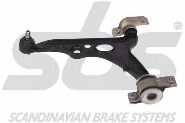 SBS 19025012317 Track Control Arm 19025012317: Buy near me in Poland at 2407.PL - Good price!