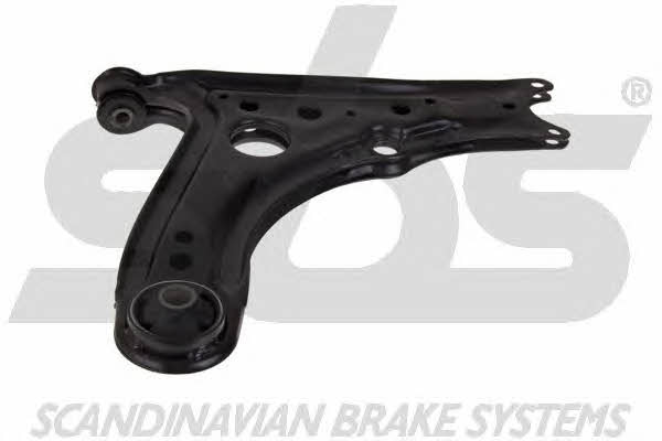 SBS 19025012343 Track Control Arm 19025012343: Buy near me at 2407.PL in Poland at an Affordable price!