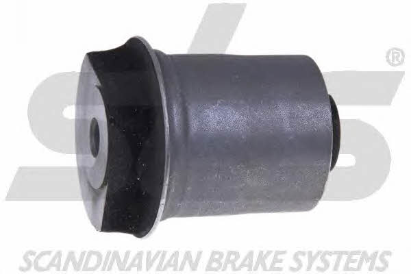 SBS 19125103627 Control Arm-/Trailing Arm Bush 19125103627: Buy near me at 2407.PL in Poland at an Affordable price!