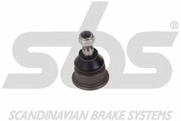 SBS 19075041503 Ball joint 19075041503: Buy near me in Poland at 2407.PL - Good price!