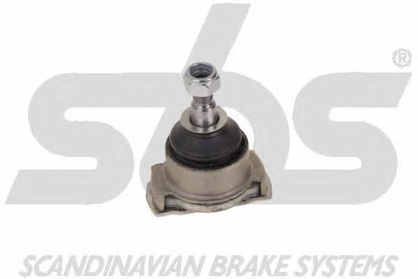 SBS 19075041506 Ball joint 19075041506: Buy near me in Poland at 2407.PL - Good price!