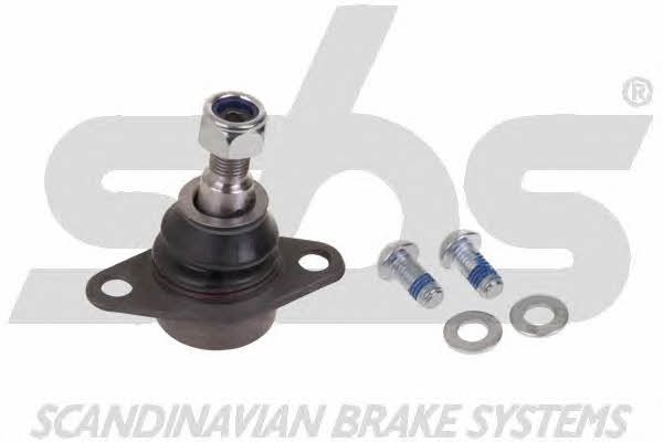 SBS 19075041514 Ball joint 19075041514: Buy near me in Poland at 2407.PL - Good price!