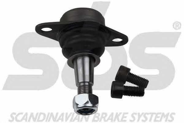 SBS 19075041519 Ball joint 19075041519: Buy near me in Poland at 2407.PL - Good price!