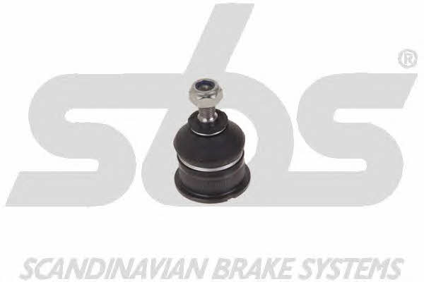 SBS 19075041901 Ball joint 19075041901: Buy near me in Poland at 2407.PL - Good price!