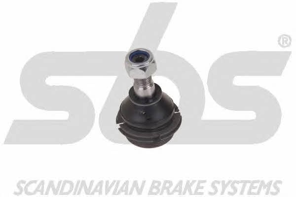 SBS 19075041912 Ball joint 19075041912: Buy near me in Poland at 2407.PL - Good price!