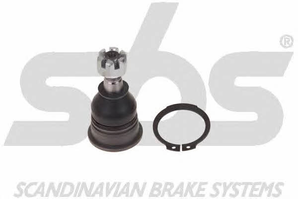 SBS 19075042230 Ball joint 19075042230: Buy near me in Poland at 2407.PL - Good price!