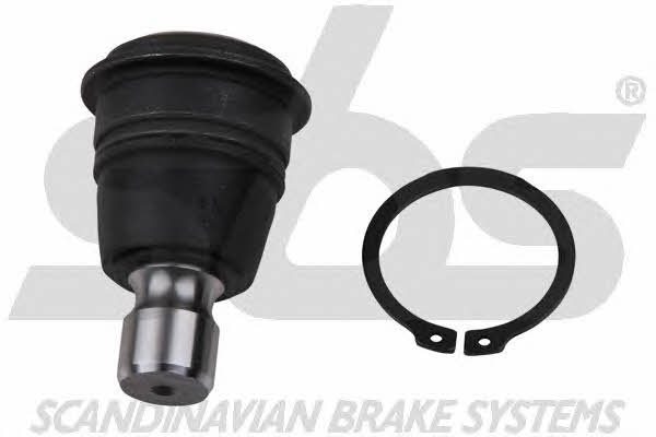 SBS 19075042243 Ball joint 19075042243: Buy near me in Poland at 2407.PL - Good price!