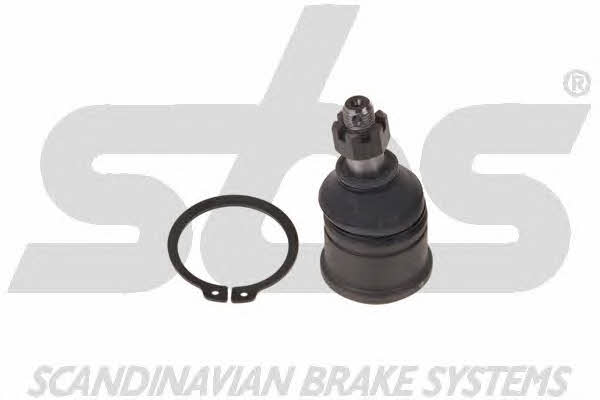 SBS 19075042604 Ball joint 19075042604: Buy near me in Poland at 2407.PL - Good price!