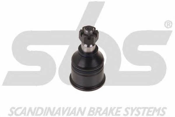 SBS 19075042605 Ball joint 19075042605: Buy near me in Poland at 2407.PL - Good price!