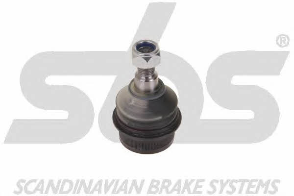 SBS 19075043304 Ball joint 19075043304: Buy near me in Poland at 2407.PL - Good price!