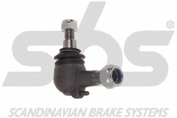 SBS 19075043307 Ball joint 19075043307: Buy near me in Poland at 2407.PL - Good price!