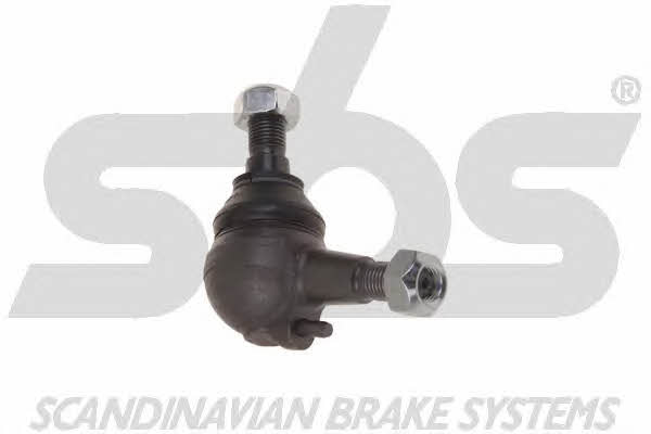 SBS 19075043308 Ball joint 19075043308: Buy near me at 2407.PL in Poland at an Affordable price!