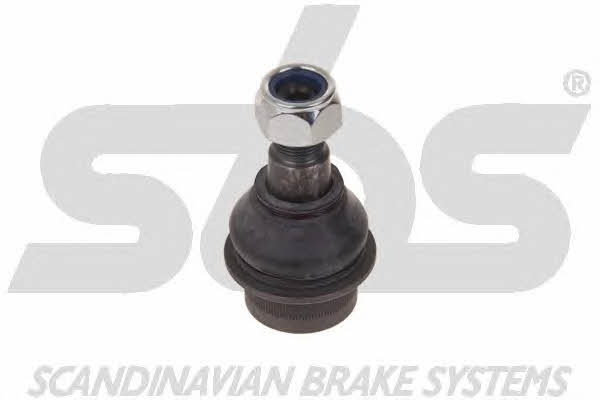 SBS 19075043311 Ball joint 19075043311: Buy near me in Poland at 2407.PL - Good price!