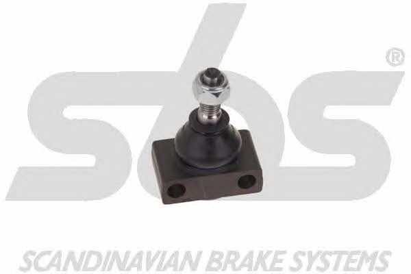 SBS 19075043315 Ball joint 19075043315: Buy near me in Poland at 2407.PL - Good price!