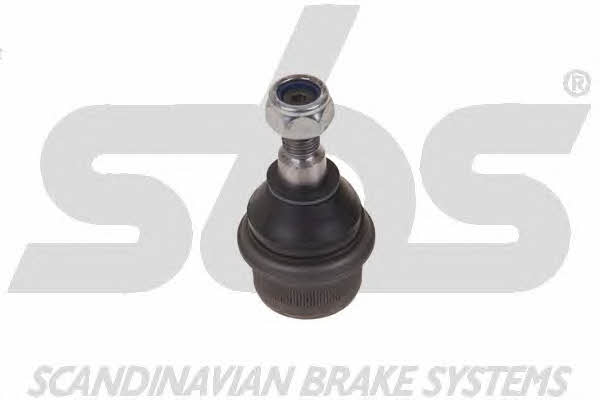 SBS 19075043316 Ball joint 19075043316: Buy near me in Poland at 2407.PL - Good price!