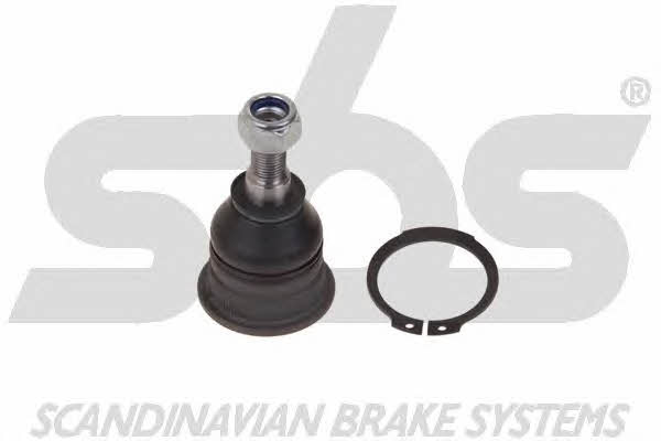 SBS 19075043401 Ball joint 19075043401: Buy near me in Poland at 2407.PL - Good price!