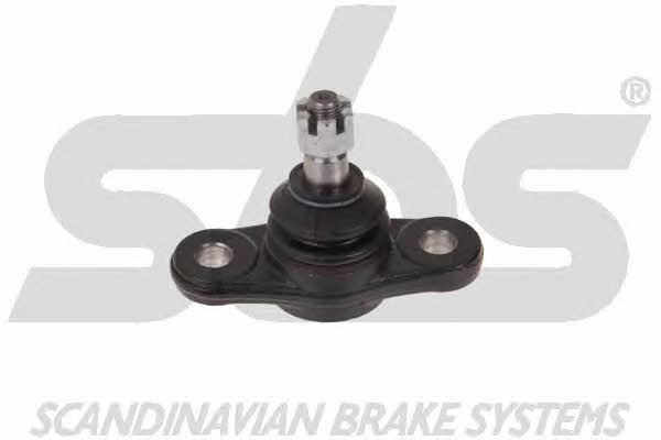 SBS 19075043411 Ball joint 19075043411: Buy near me in Poland at 2407.PL - Good price!