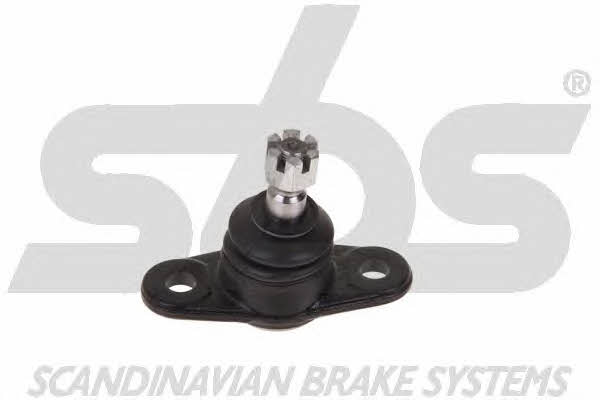 SBS 19075043414 Ball joint 19075043414: Buy near me in Poland at 2407.PL - Good price!