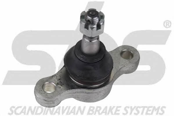 SBS 19075043417 Ball joint 19075043417: Buy near me in Poland at 2407.PL - Good price!