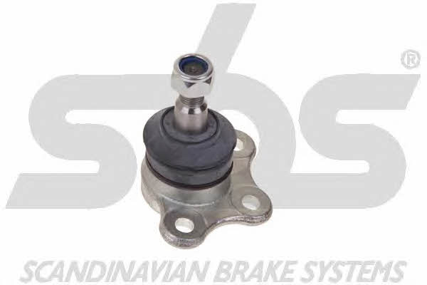 SBS 19075043633 Ball joint 19075043633: Buy near me in Poland at 2407.PL - Good price!