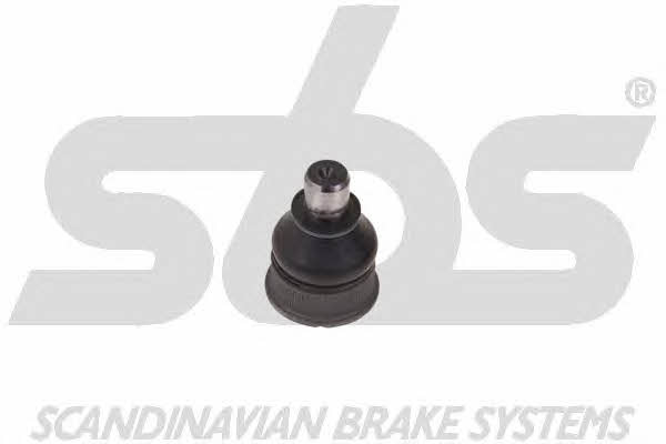 SBS 19075043706 Ball joint 19075043706: Buy near me in Poland at 2407.PL - Good price!
