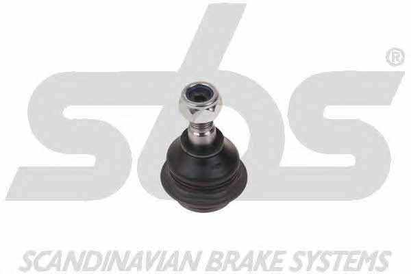 SBS 19075043712 Ball joint 19075043712: Buy near me in Poland at 2407.PL - Good price!