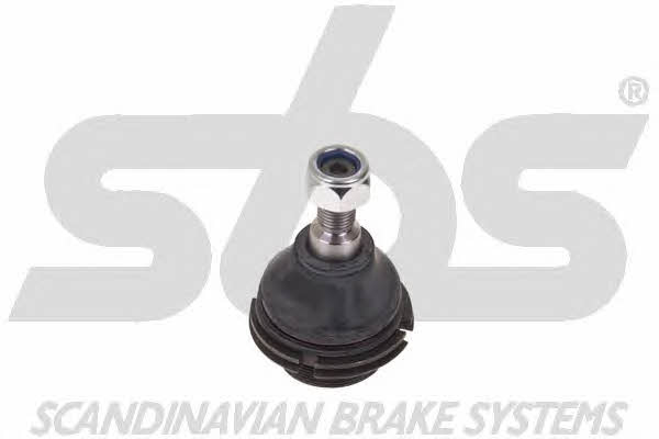 SBS 19075043713 Ball joint 19075043713: Buy near me in Poland at 2407.PL - Good price!