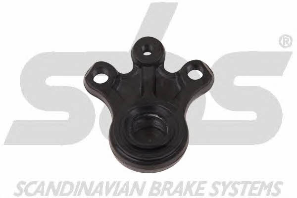 SBS 19075043714 Ball joint 19075043714: Buy near me at 2407.PL in Poland at an Affordable price!