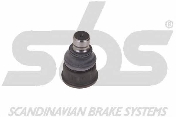 SBS 19075043926 Ball joint 19075043926: Buy near me in Poland at 2407.PL - Good price!