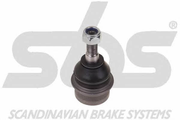 SBS 19075043930 Ball joint 19075043930: Buy near me in Poland at 2407.PL - Good price!
