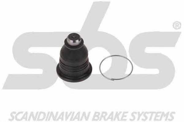 SBS 19075043931 Ball joint 19075043931: Buy near me at 2407.PL in Poland at an Affordable price!