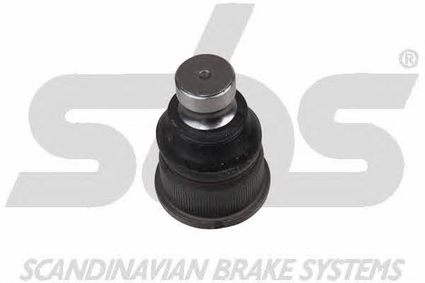SBS 19075043940 Ball joint 19075043940: Buy near me at 2407.PL in Poland at an Affordable price!