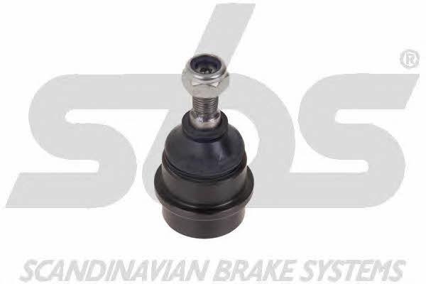 SBS 19075044011 Ball joint 19075044011: Buy near me in Poland at 2407.PL - Good price!