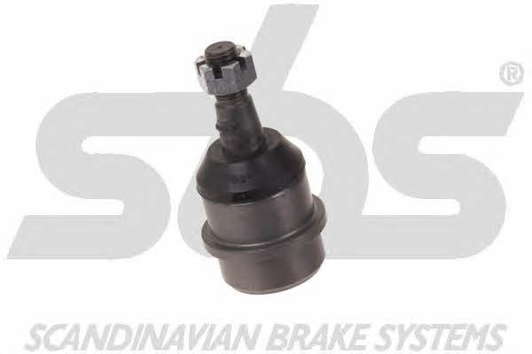 SBS 19075044014 Ball joint 19075044014: Buy near me at 2407.PL in Poland at an Affordable price!