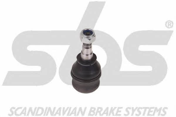 SBS 19075044401 Ball joint 19075044401: Buy near me in Poland at 2407.PL - Good price!