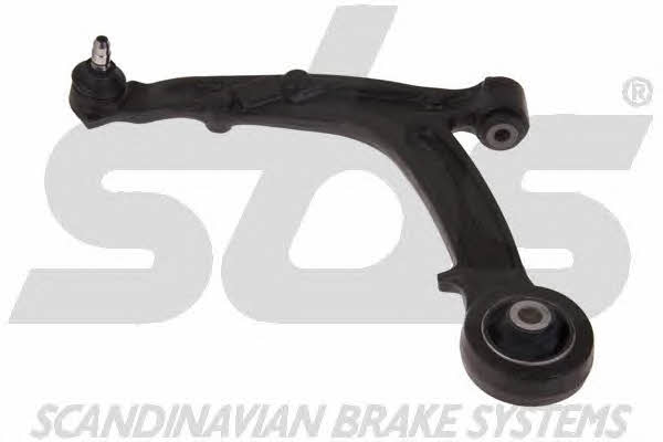 SBS 19025012363 Track Control Arm 19025012363: Buy near me in Poland at 2407.PL - Good price!