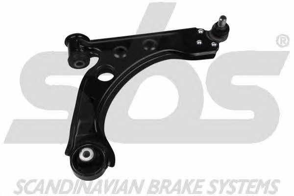 SBS 19025012380 Track Control Arm 19025012380: Buy near me in Poland at 2407.PL - Good price!