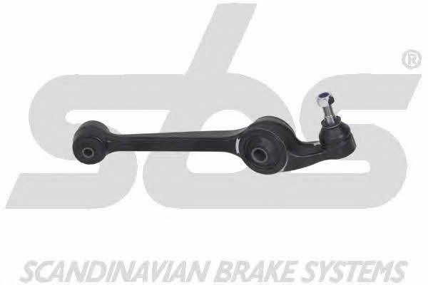 SBS 19025012506 Track Control Arm 19025012506: Buy near me in Poland at 2407.PL - Good price!