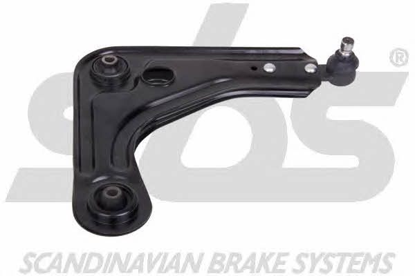 SBS 19025012514 Track Control Arm 19025012514: Buy near me in Poland at 2407.PL - Good price!