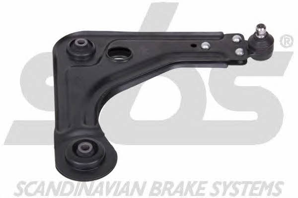 SBS 19025012516 Track Control Arm 19025012516: Buy near me at 2407.PL in Poland at an Affordable price!
