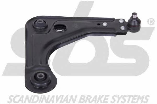 SBS 19025012522 Track Control Arm 19025012522: Buy near me in Poland at 2407.PL - Good price!