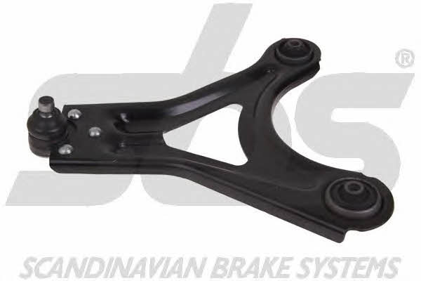 SBS 19025012525 Track Control Arm 19025012525: Buy near me at 2407.PL in Poland at an Affordable price!