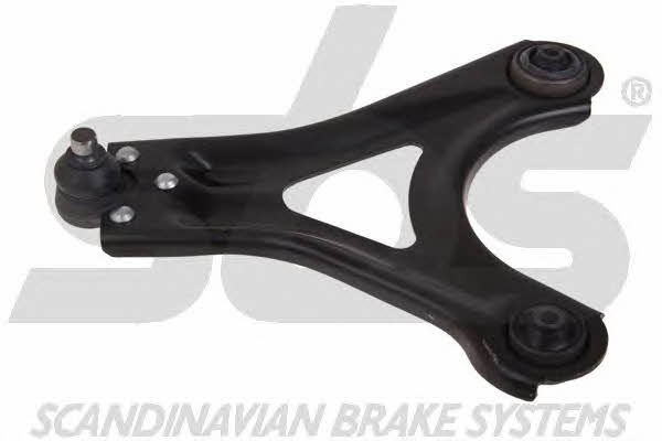 SBS 19025012526 Track Control Arm 19025012526: Buy near me in Poland at 2407.PL - Good price!