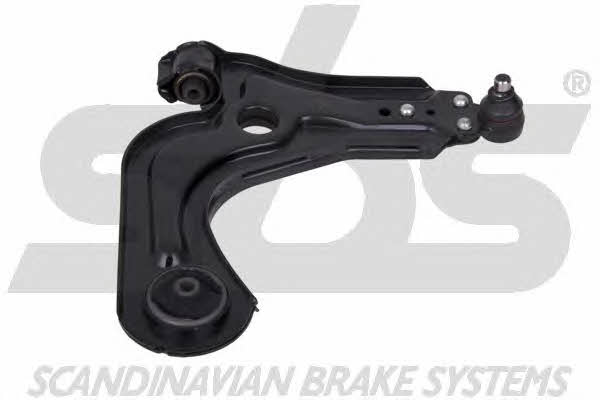 SBS 19025012528 Track Control Arm 19025012528: Buy near me in Poland at 2407.PL - Good price!