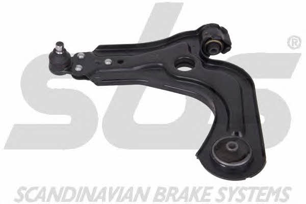 SBS 19025012529 Track Control Arm 19025012529: Buy near me at 2407.PL in Poland at an Affordable price!