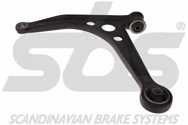SBS 19025012533 Track Control Arm 19025012533: Buy near me in Poland at 2407.PL - Good price!
