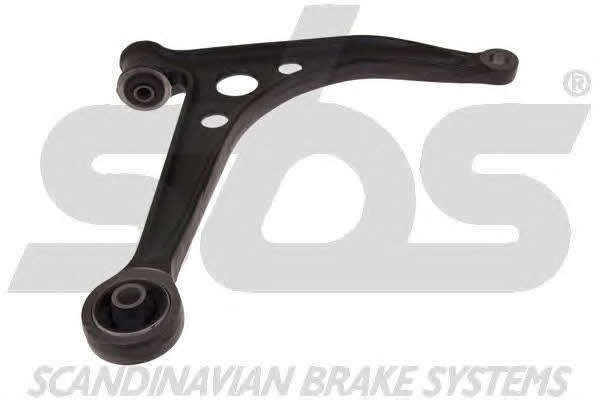 SBS 19025012534 Track Control Arm 19025012534: Buy near me in Poland at 2407.PL - Good price!