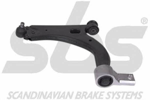 SBS 19025012541 Track Control Arm 19025012541: Buy near me in Poland at 2407.PL - Good price!