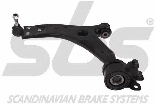 SBS 19025012557 Track Control Arm 19025012557: Buy near me in Poland at 2407.PL - Good price!